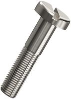 Schraube Feller Pan-Head, M3×14 mm