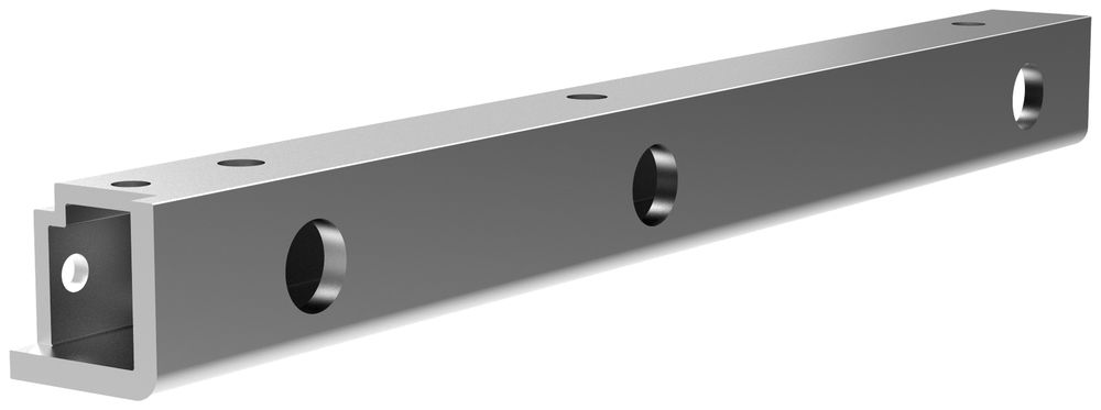 Eckverbinder Almatec EVG 210