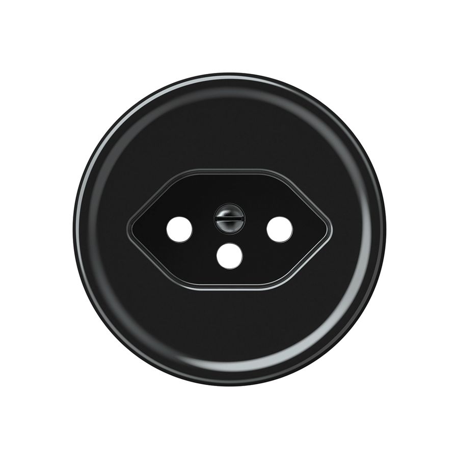 Kit frontale origin 1×T13 60×60mm ne