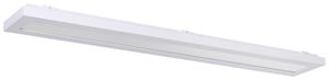 Luminaire app.LED ESYLUX LENJA CL 1200 DDP 31.3W 4500lm 840 IP44 DALI-2 3h bc
