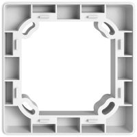 Zwischenrahmen EDIZIO.liv SNAPFIX® 15mm für UP ws