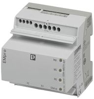 REG-Energiemessgerät PX EEM-MB370-EIP