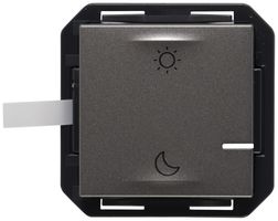 Funk-Szenentaster Tag/Nacht Arteor with Netatmo 2 Mod mag