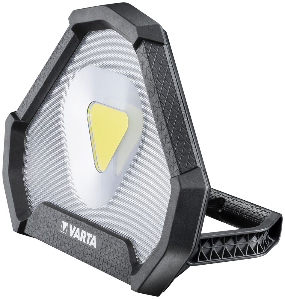LED-Taschenlampe VARTA Work Flex Stadium Light 1540lm mit Akku