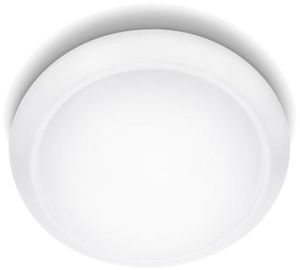 LED-Deckenleuchte CINNABAR 16W, 2700K, 1300lm, weiss