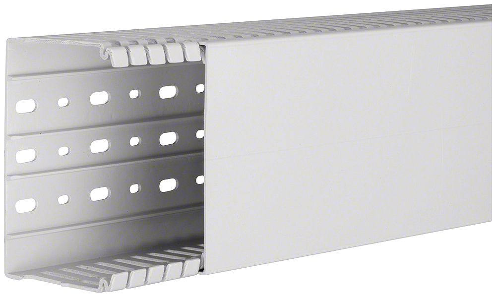 Canal de filerie HA7 80×120 gris clair