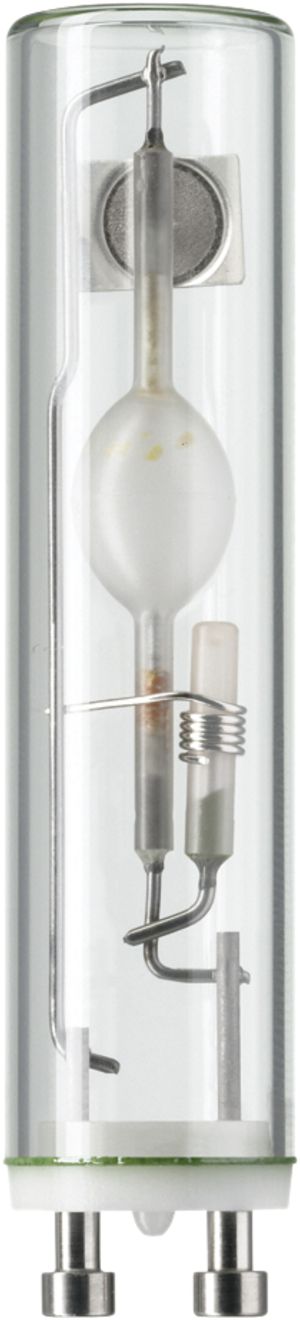 Halogen-Metalldampflampe MC CDM-Tm Mini GU6.5 20W 830
