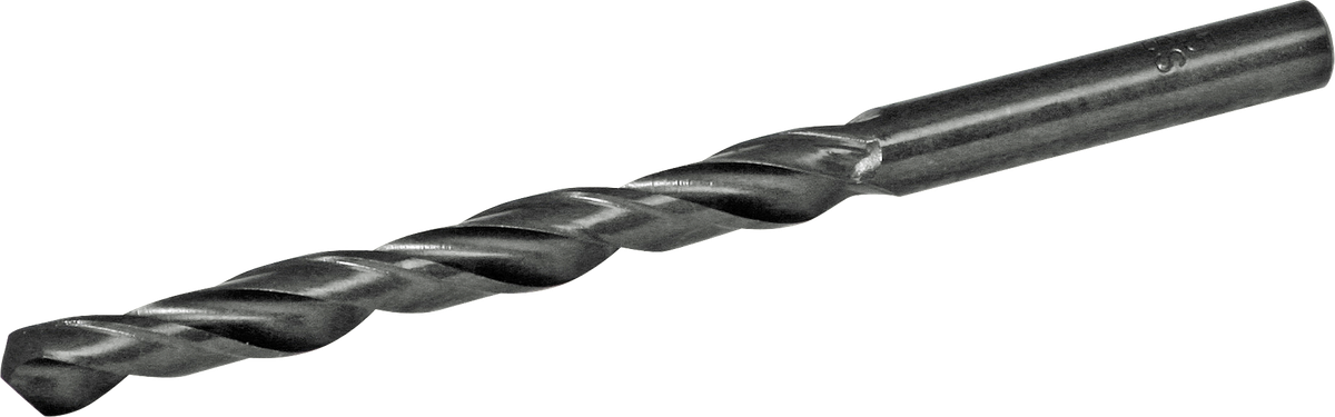 Punta elicoidale CIMCO HSS corto 6.5mm