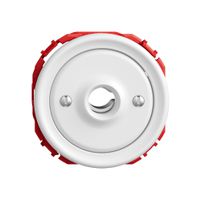 Boîte de raccordement STANDARDdue SNAPFIX® 5P 3L+N+PE bc