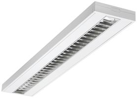 Plafonnier LED Sylvania RANA NEO 1L 37W 4700lm 4000K IP20 DALI blanc