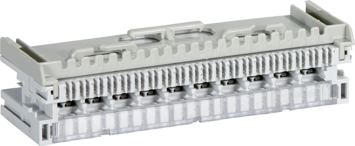 Durchschaltleiste R&M VS88 10DA