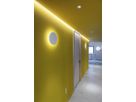 LED-Downlight SLV NUMINOS M 17.5W 1750lm 4000K 55° DIM Ø105×68mm ws/ws