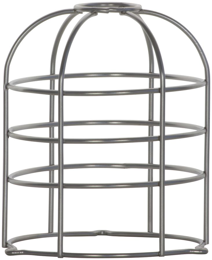 Grille d.protection Hugentobler S-SIZE3 p.SIR-E LED M base profonde Ø114×135mm