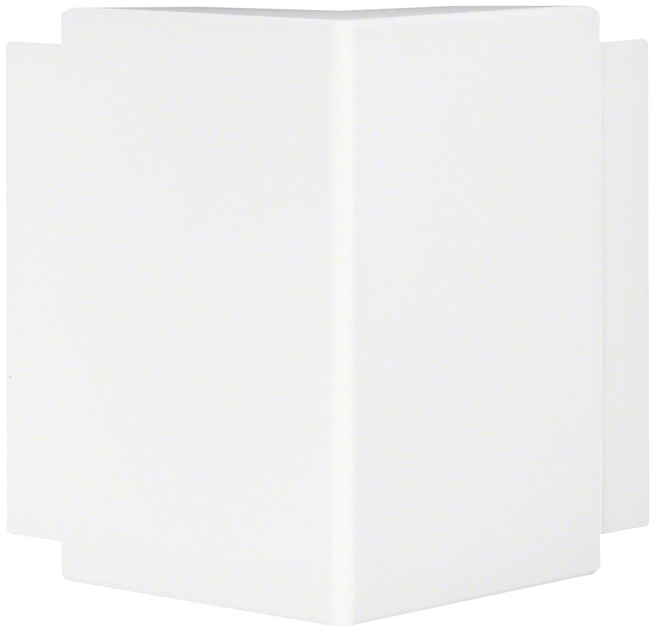 Ausseneck tehalit LF/LFF/FB 60190, verkehrsweiss