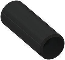 Verbindungsmuffe AGRO HFSM M32 schwarz, halogenfrei