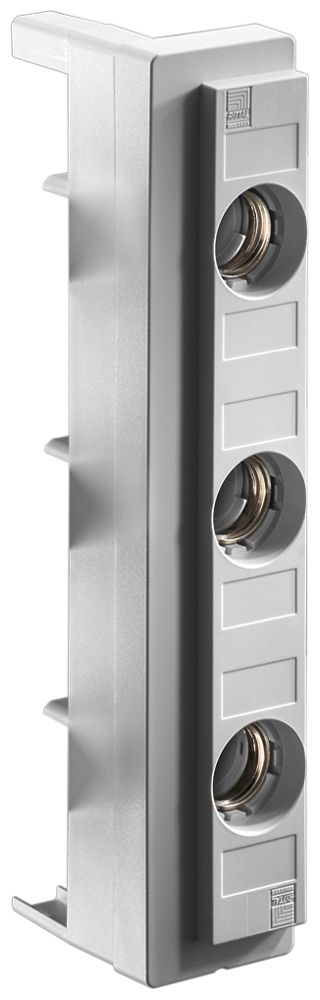 Abdeckung Rittal SV 3427.030 für DII 3P 10Stk