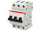 Set embout de fermeture de socle ABB SMISSLINE TP