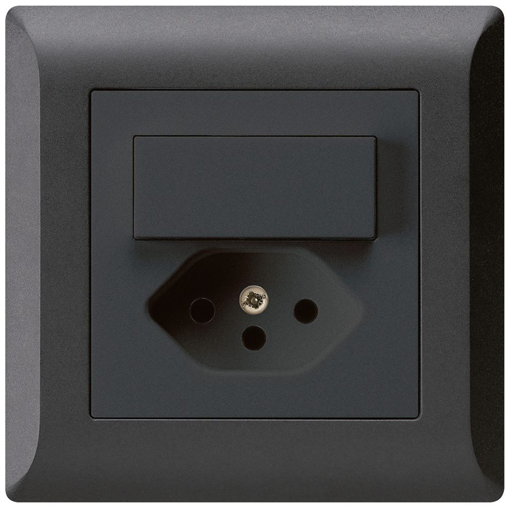 Combinaison ENC 3/1P+T13 noir kallysto.line