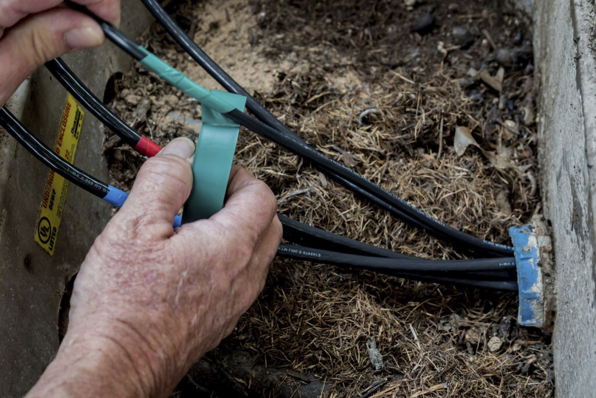 Isolierband Scotch 35 19mm×20m orange