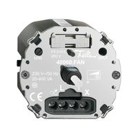 Drehzahlsteller FH 230VAC, 1-phasig, 20…400VA