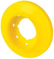 Frontrahmen Eaton M22-XPV60-Y-24 Beleuchtungsring