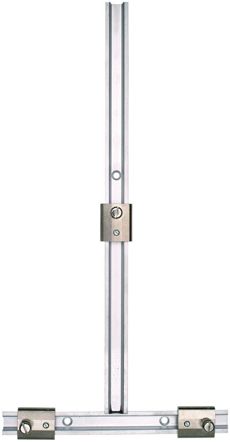 Bride coulissante 30mm