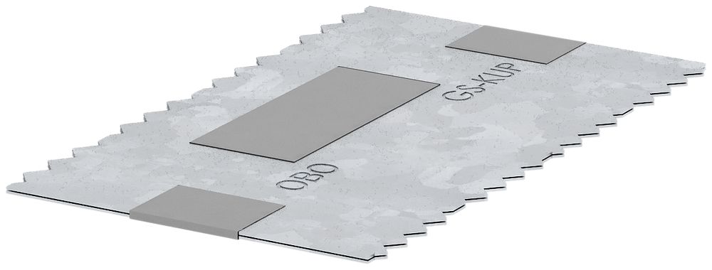 Kupplung Bettermann GA-KUP 70mm Edelstahl