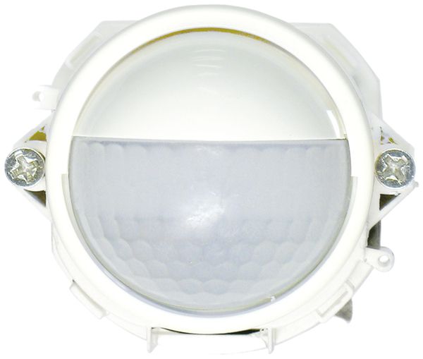 UP-Präsenzmelder Luxomat PD2 S 180 C Master 1C STANDARD, weiss