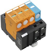 Überspannungsableiter Weidmüller VPU I 3+1 280V/12.5KA