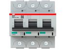 Leitungsschutzschalter ABB S803P-B125 3P 400V B-125A 50kA 5TE