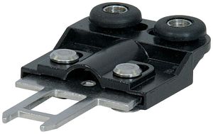 Betätiger Eaton LS-XNG-ZBZ horizontale Befestigung flach 88×42×31mm