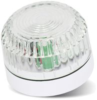 Calotte de rechange clair pour lampe-flash SOX Comax