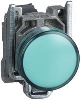 EB-Signallampe Schneider Electric LED grün 24V