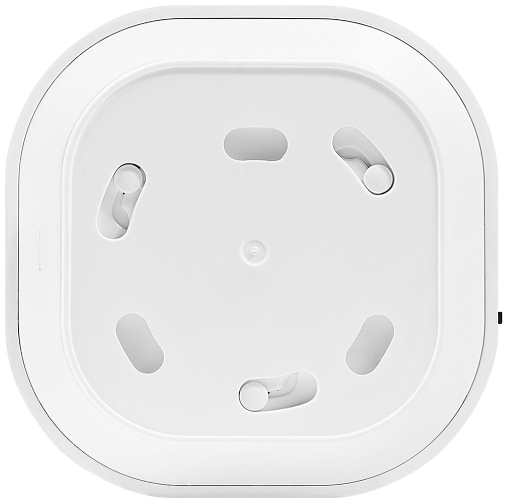 Bewegungssensor LEDVANCE SMART+WIFI Aufputz PIR Akku 5V IP20 weiss