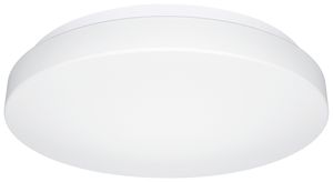 Plafoniera/Applique LED Steinel RS PRO P2 flat HF Ø322mm 16W 1730lm 830 IP54