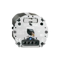 Einsatz Drehdimmer FH 40…600W beleuchtet Phasenanschnitt