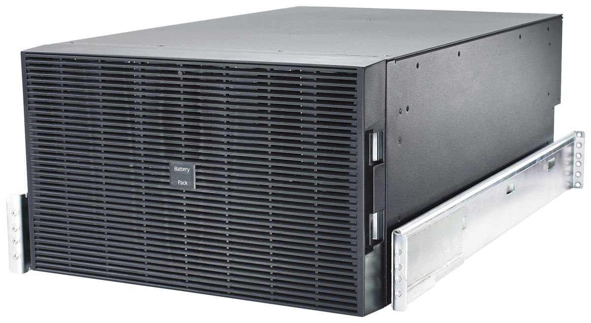 Module batterie ASI APC Smart-UPS RT 192V 3840000mAh 739×432×263mm