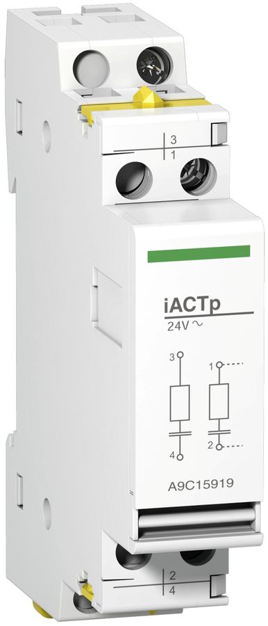 REG-Begrenzung ACTp 110…240V AC