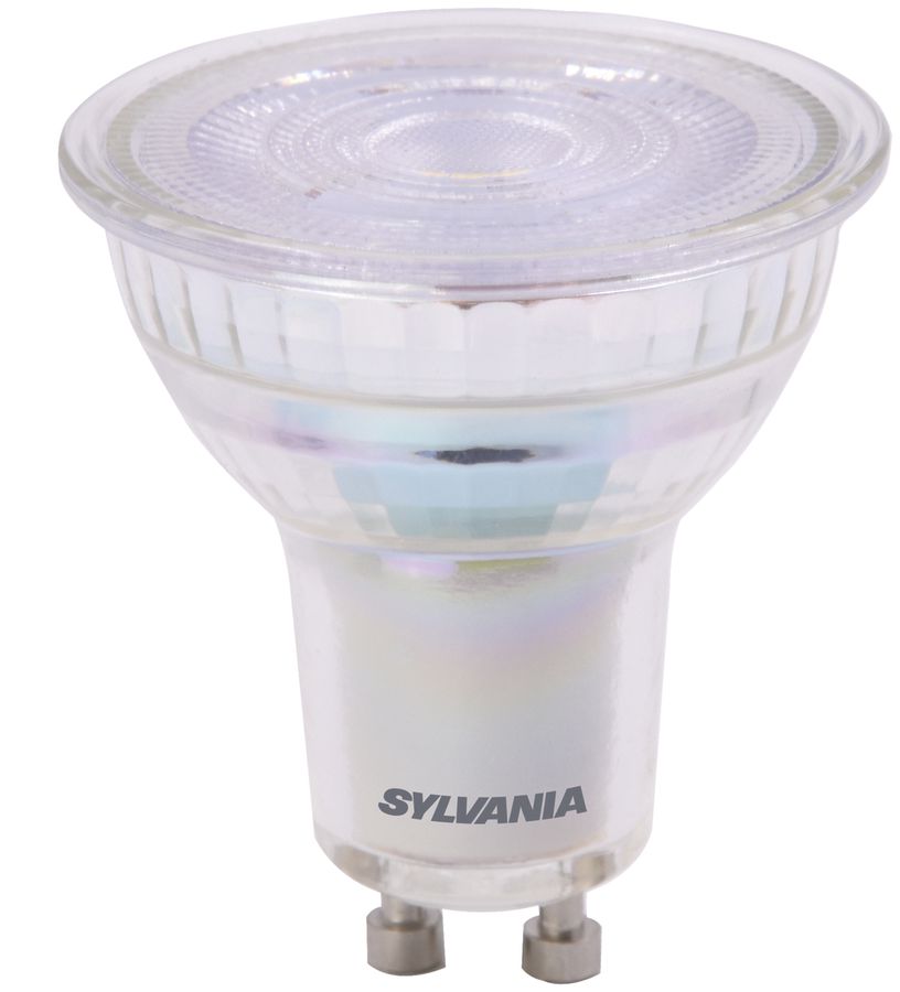 Lampada LED Sylvania RefLED Superia Retro ES50 GU10 6W 580lm 840 36° SL