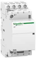 Installationsschütz SE iCT 3P 25A 220…240V AC 3S