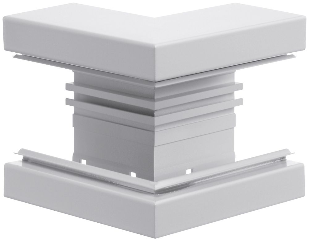 Ausseneck tehalit BRA 65130, verkehrsweiss