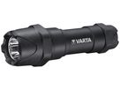 LED-Taschenlampe VARTA Indestructible F10 Pro, 300lm, mit 3×AAA