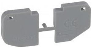 Abdeckung für Kammschiene HX3 3PN 63A