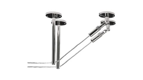 TENSEO, Seile und Zubehör