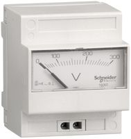 EB-Voltmeter Schneider Electric 0…300VAC