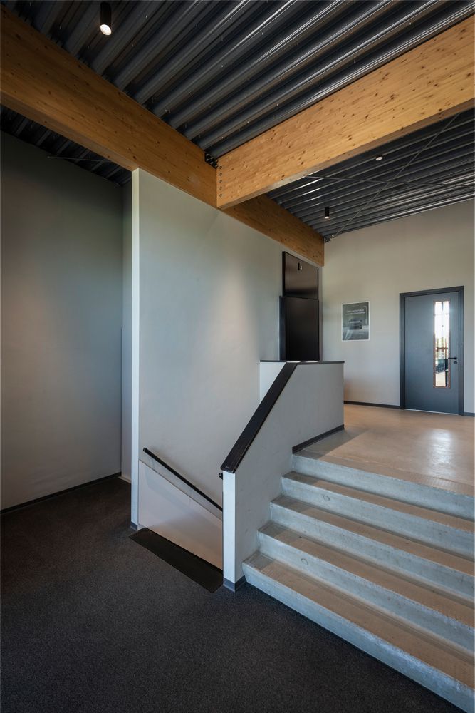 LED-Deckenleuchte SLV NUMINOS M DALI 20W 1885lm 2700K 60° Ø85×185mm schwarz