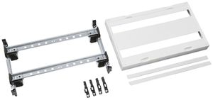 Baustein Hager univers N 300×500mm für Reiheneinbaugeräte 52 PLE