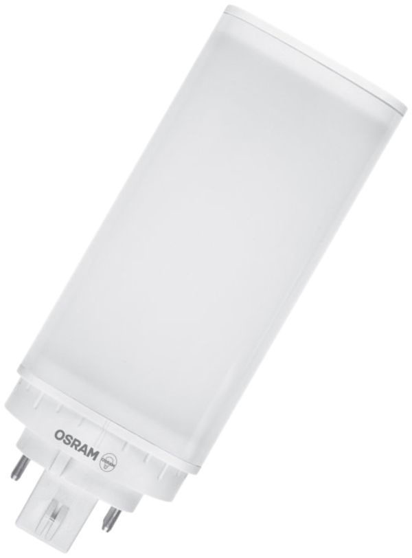 Lampada LED DULUX T/E HE GX24q-2 7W 230V 830 720lm 100mm