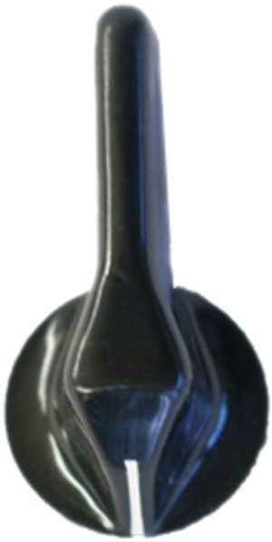 Manopola DISA grigio