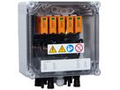 Generatoranschlusskasten WM GAK PVN DC 1IN/1OUTX2 2MPPT SPD1R EVO